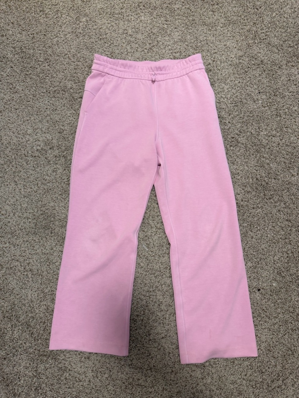 Lululemon Softream Pants